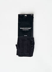 Legging noir SOYACONCEPT pour femme seconde vue