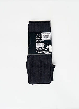 Legging noir SOYACONCEPT femme