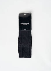 Legging noir SOYACONCEPT pour femme seconde vue