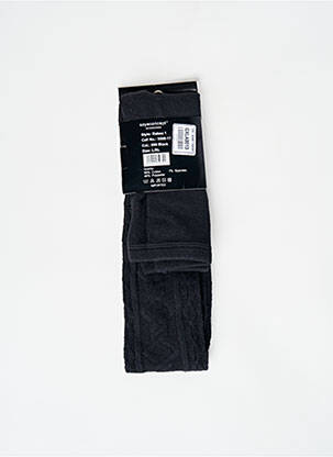 Legging noir SOYACONCEPT femme