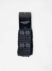 Legging noir SOYACONCEPT pour femme seconde vue