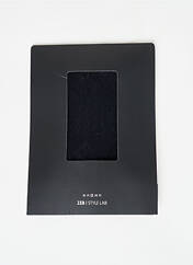 Collants noir ZEB STYLE LAB  pour femme seconde vue