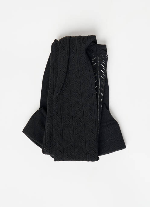 Legging noir PIECES pour femme