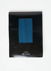 Collants bleu ZEB STYLE LAB  pour femme seconde vue