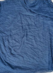 Echarpe bleu HAILYS pour femme seconde vue