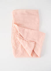 Echarpe rose HAILYS pour femme seconde vue