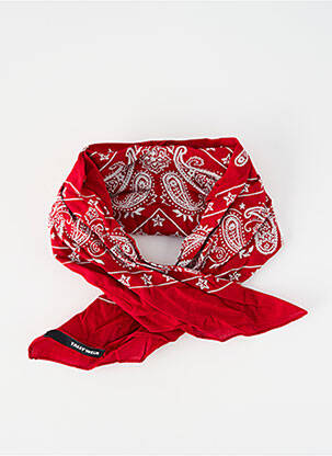 Foulard rouge TALLY WEIJL pour femme