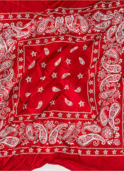 Foulard rouge TALLY WEIJL pour femme seconde vue