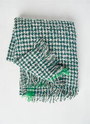 Echarpe vert ONLY pour femme seconde vue