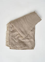 Foulard vert MANGO pour femme seconde vue