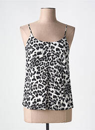 Top noir VERO MODA femme