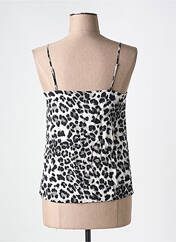 Top noir VERO MODA pour femme seconde vue