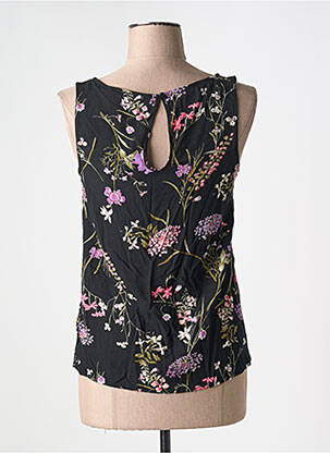 Top noir VERO MODA femme