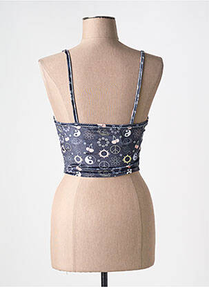 Top noir DAISY STREET femme