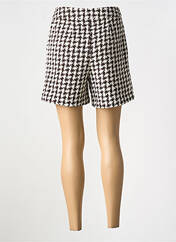 Short beige VERO MODA pour femme seconde vue