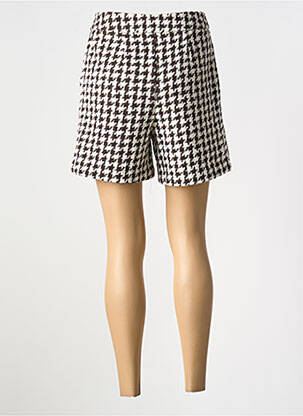 Short beige VERO MODA femme
