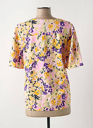 Chemisier rose VERO MODA femme