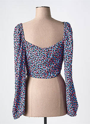 Blouse bleu TALLY WEIJL femme