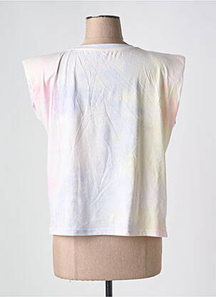 Top blanc ONLY femme