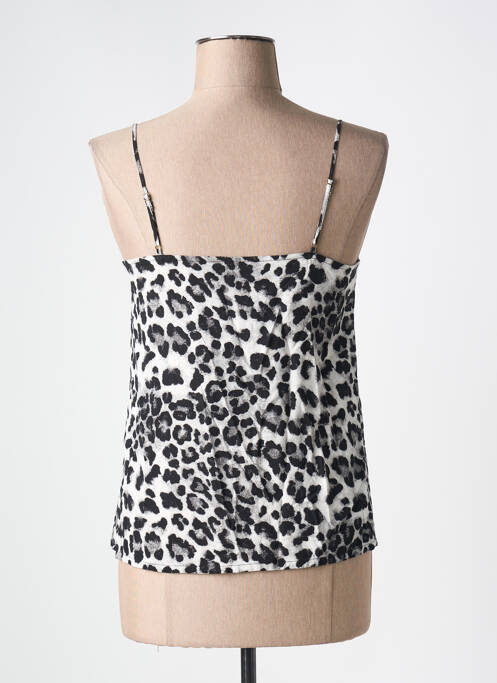 Top noir VERO MODA pour femme