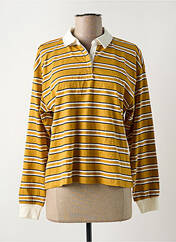 Polo or ONLY pour femme seconde vue