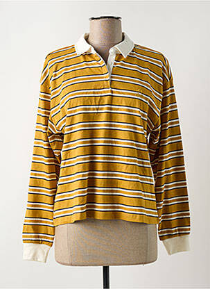 Polo or ONLY pour femme