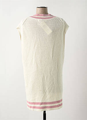 Pull rose ONLY femme