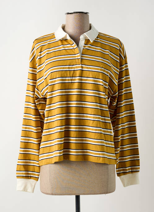 Polo or ONLY pour femme