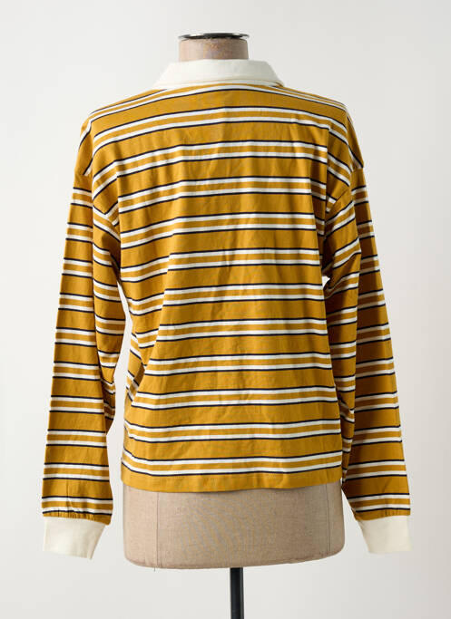 Polo or ONLY pour femme