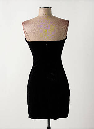 Robe courte noir TALLY WEIJL femme
