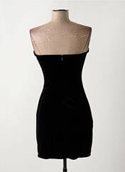 Robe courte noir TALLY WEIJL pour femme seconde vue