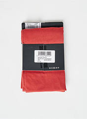 Collants marron ZEB STYLE LAB  pour femme seconde vue