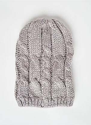 Bonnet noir ONLY femme