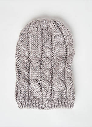 Bonnet noir ONLY femme