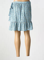 Jupe courte bleu ONLY pour femme seconde vue