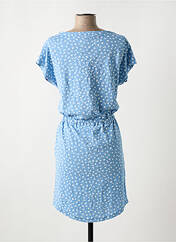 Robe courte bleu ONLY pour femme seconde vue