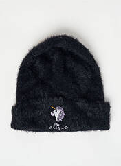 Bonnet noir TALLY WEIJL pour femme seconde vue