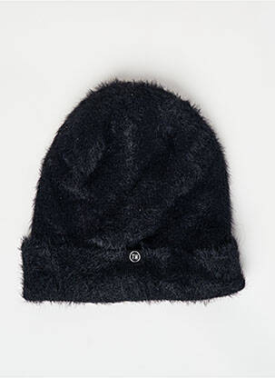 Bonnet noir TALLY WEIJL femme