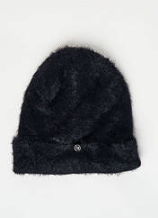 Bonnet noir TALLY WEIJL pour femme seconde vue