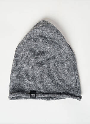Bonnet gris JACK & JONES pour homme
