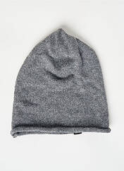 Bonnet gris JACK & JONES pour homme seconde vue