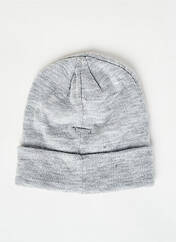 Bonnet gris ONLY pour femme seconde vue