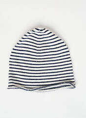 Bonnet blanc ONLY pour femme seconde vue