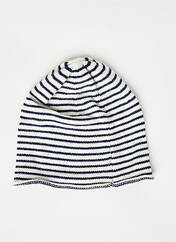 Bonnet blanc ONLY pour femme seconde vue