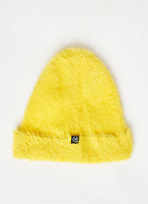 Bonnet jaune TALLY WEIJL femme