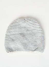 Bonnet gris S.OLIVER femme