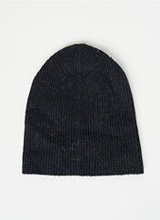 Bonnet noir EDC pour femme seconde vue