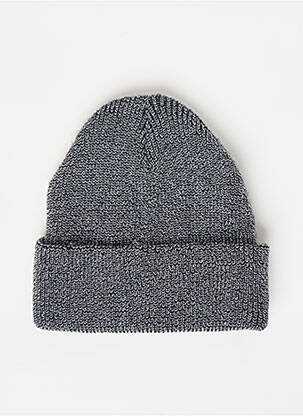 Bonnet argent VERO MODA femme