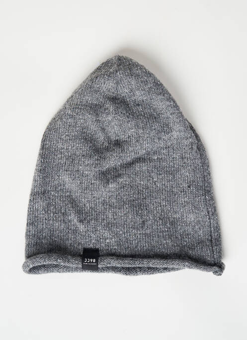 Bonnet gris JACK & JONES pour homme