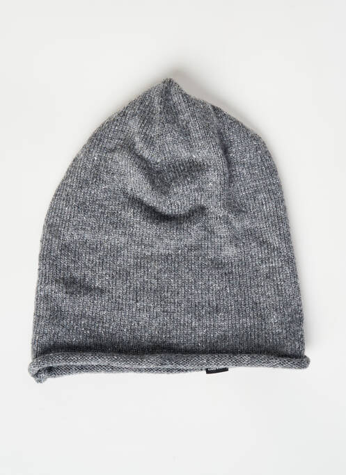 Bonnet gris JACK & JONES homme
